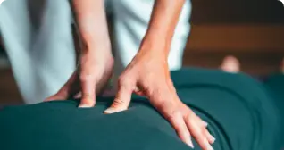 Muskelterapiklinikk i Bergen