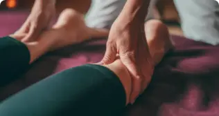 Muskelterapiklinikk i Bergen