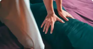 Muskelterapiklinikk i Bergen